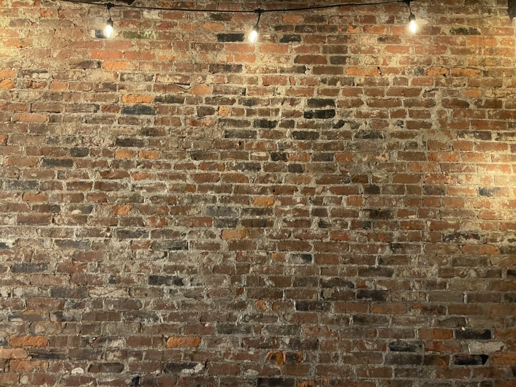 brick